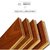 生活家巴洛克多层非洲楝实木复合地板沙比利仿古耐磨整装(35平)第4张高清大图