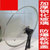 创简坊（CJIANFF） 苏泊尔通用可视钢化玻璃锅盖可立26 -34CM炒锅汤锅蒸锅盖(加厚款20CM)第2张高清大图