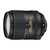 尼康 (Nikon)AF-S DX 尼克尔 18-300mm f/3.5-6.3G ED VR 远摄变焦镜头(黑色 套餐三)第4张高清大图