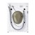 西门子(SIEMENS) XQG60-WM08X0R01W 6公斤 滚筒洗衣机 智能自检系统（白色）仅限北京地区第4张高清大图