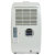 TCL KY-25/VY钛金移动空调单冷 1P厨房空调静音免安装第3张高清大图