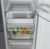 西门子冰箱 630升对开门冰箱 智能动态恒温 精准控制 KA98NV141C（家居互联密封保鲜）(银色系 KA98NV141C)第7张高清大图
