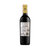 法国原瓶进口 巴唐王子干红葡萄酒750ML双支红酒送烫金仿古皮箱第4张高清大图