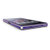 索尼（SONY）Xperia Z1 L39u 4G联通手机  三防智能2070万像素G镜头（L39H 3G联通升级版）(紫色 套餐二(原装磁性座充+钢化膜）)第3张高清大图