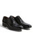 Salvatore Ferragamo男士黑色系带鞋 02-B240-6990896黑 时尚百搭第3张高清大图