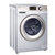 海尔（Haier）XQG60-BX10288Z 6公斤 滚筒洗衣机((江浙沪皖价)第2张高清大图