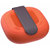 BOSE SoundLink Micro 蓝牙音箱 小巧玲珑 舒适防滑 亮橙色第3张高清大图