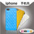 爱您纳(Aainina)小羊皮iphone4S外壳奢华菱形格纹苹果4手机壳保护套(天蓝色)第4张高清大图