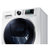 三星（SAMSUNG）WD90K6410OX/SC WD90K6410OW 9公斤中途添加衣物杀菌去味智能变频烘干洗衣机(白色)第5张高清大图