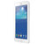 三星（SAMSUNG）GALAXYTab3Lite 3G版 T111平板电脑白色第2张高清大图
