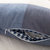 Evan&Fish居家水洗舒睡枕芯 3D棉+细羽丝绒 恒久不变型 全棉面料1.012蔚（单只）第5张高清大图