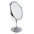 凯鹰 高清双面浴室美容化妆镜(8寸) M1018第2张高清大图