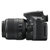 尼康(Nikon) D5200单反套机AF-S DX 尼克尔 18-105mmf/3.5-5.6G ED(D5200套餐7)第2张高清大图
