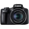 佳能（canon）PowerShotSX50HS数码相机（黑色）
