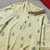 富贵鸟 FUGUINIAO 短袖T恤男时尚休闲棉质舒适打底衫 18153FG8021(豆绿 3XL)第2张高清大图