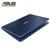 华硕（ASUS）R417NA3450 14.0英寸轻薄笔记本电脑 （四核N3450 4G 512G固态）(蓝色 14英寸)第2张高清大图