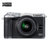 数码 TOP榜佳能 EOS M6 EF-M 15-45mm f/3.5-6.3 IS STM镜头套装 微单数码相机 黑色(佳能m6 15-45黑色 官方标配)第3张高清大图