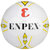 ENPEX乐士PVC 5#足球FS001第2张高清大图