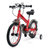 星辉婴童Rastar儿童自行车宝马迷你MINI小孩单车童车男女款16寸(红色)第5张高清大图