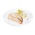 蓝雪格林兰比目鱼柳（儿童系列）150g MSC认证 日式薄切 冰冻海鲜 生鲜 海鲜水产 国美超市甄选第5张高清大图