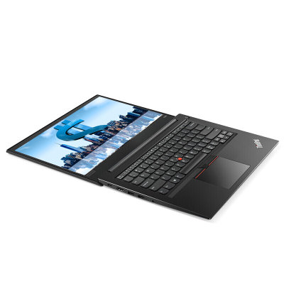 联想ThinkPad E480-11CD 14英寸轻薄窄边框笔记本电脑 i7-8550U 8G 512G固态 2G独显(20KNA011CD 热卖爆款)