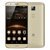 华为（Huawei）麦芒4 D199 4G手机 全网通版/双4G版 双卡双待 1300万像素 5.5英寸大屏(金色 3GB+32GB【三网4G版】)第2张高清大图