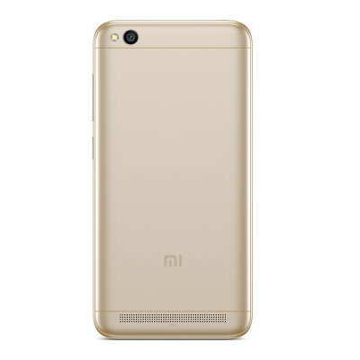 小米(MI)Xiaomi 红米5A 全网通4G 超长待机 骁