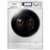 现代(HYUNDAI) XQG70-888BSDC 7公斤 变频滚筒洗衣机 (银色) 智能变频第2张高清大图