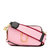 莫杰马克·雅可布女士粉色相机包M0012007-679粉色 时尚百搭第7张高清大图