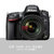 尼康（Nikon）D610全画幅单反单机 AF-S 70-200mmf/2.8G ED VR II组合套机(套餐二)第3张高清大图