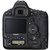 佳能（Canon) EOS 1DX Mark II 单反数码相机 机身 1DX2单机身(黑色（请修改）)第3张高清大图