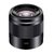 索尼（Sony）E 50mm F1.8 OSS（SEL50F18）微单定焦镜头(黑色 官方标配)第2张高清大图