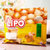 越南进口 Lipo 黄油味面包干300g早餐下午茶饼干休闲办公小零食(黄油味 300g)第5张高清大图