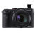 佳能（Canom）PowerShot G3X 博秀系列数码相机 25倍光学变焦 2020万像素 24mm广角(黑色 优惠套餐一)第5张高清大图