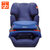 好孩子高速安全座椅 GBES吸能前置护体防护儿童安全座椅CS689(CS689-N016藏青海洋蓝)第2张高清大图