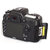 尼康（Nikon）D7100单机 行货 全国联保 尼康单反相机D7100包邮(黑色 套餐五)第4张高清大图