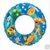 美国INTEX59242透明浮圈泳圈儿童游泳圈救生圈直径61CM 颜色随机第5张高清大图