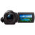 索尼（SONY） FDR-AXP35 4K数码摄像机第5张高清大图