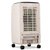 赛亿（Shinee）LF-02R空调扇单冷家用制冷风扇移动冷风机节能环保负离子移动空调第5张高清大图
