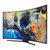 三星（SAMSUNG）UA55MU6880JXXZ 55英寸4K超高清HDR高动态 智能网络曲面液晶电视 客厅电视(黑色)第4张高清大图