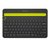罗技 K480 蓝牙多功能键盘(黑色)第3张高清大图