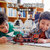乐高LEGO海盗船创意百变三合一系列儿童积木玩具31109 国美超市甄选第2张高清大图