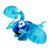 万代BANDAI 奥特曼奥特蛋蛋龙传说 超变身系列 变身扭蛋变形玩具(E63005 月之蛋龙)第4张高清大图