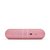 Beats Pill 无线 蓝牙 音箱 二代2.0 胶囊便携蓝牙音响 带USB接口可给外部设备充电(粉色)第4张高清大图