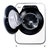 松下(Panasonic) XQG30-A3023 3公斤 婴幼儿滚筒洗衣机第5张高清大图