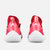 Adidas harden vol.2阿迪达斯哈登2代篮球鞋黑荆棘 魔力红低帮男子实战运动鞋AH2217 AH2124(大红BC1015 40.5)第3张高清大图