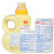 保宁（B&B) 韩国进口 婴幼儿洗衣液/纤维洗涤剂1500ml BY04-06第5张高清大图