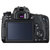 佳能（Canon）EOS 760D（EF-S 18-135mm f/3.5-5.6 IS STM）单反相机套机(官方标配)第2张高清大图