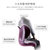 MTG典雅舒适调整椅 日本进口紫色 国美超市甄选第4张高清大图