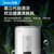 美的（Midea）空调 新能效 智行II 智能变频冷暖 3匹客厅圆柱空调立式柜机 KFR-72LW/N8MJA3(白色 3匹)第7张高清大图